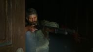 The RTX 5060 Ti runs The Last of Us Part 2 Remastered at 4K resolution (Image via Sony Interactive Entertainment)
